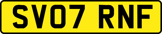 SV07RNF