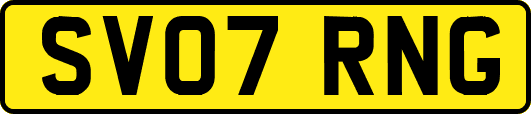 SV07RNG