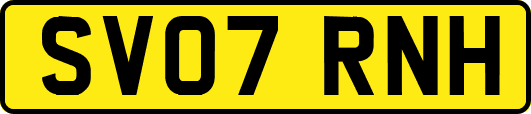 SV07RNH