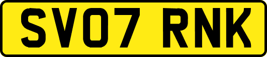 SV07RNK