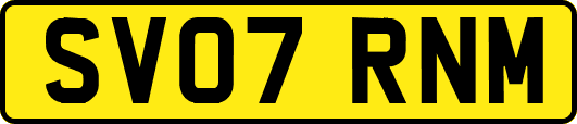 SV07RNM