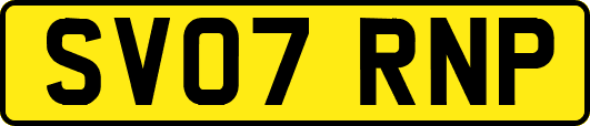 SV07RNP
