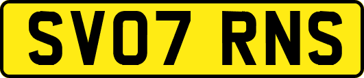 SV07RNS