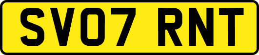 SV07RNT