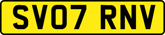 SV07RNV