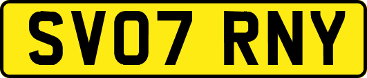 SV07RNY