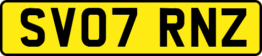 SV07RNZ