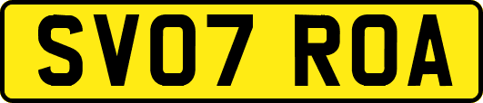 SV07ROA