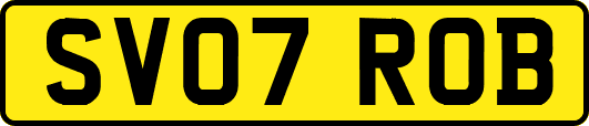 SV07ROB