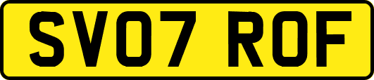 SV07ROF