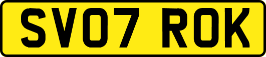 SV07ROK
