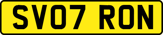 SV07RON