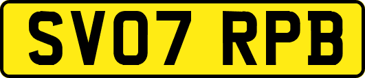 SV07RPB
