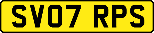 SV07RPS