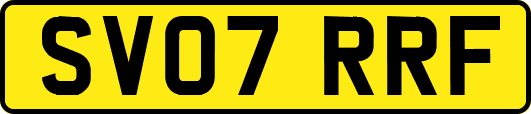 SV07RRF