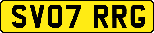 SV07RRG
