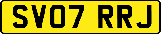SV07RRJ