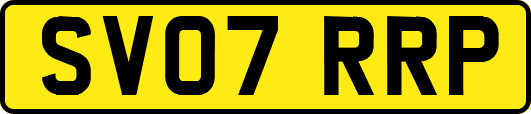 SV07RRP