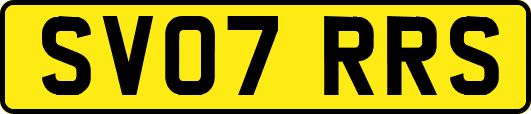 SV07RRS