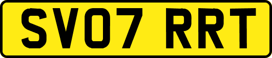 SV07RRT