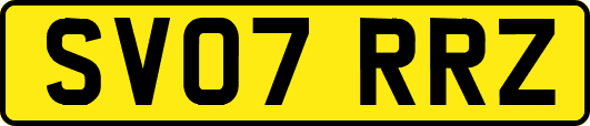 SV07RRZ