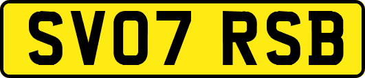 SV07RSB