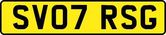 SV07RSG