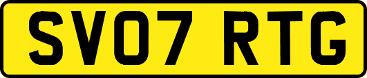 SV07RTG