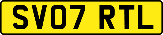 SV07RTL