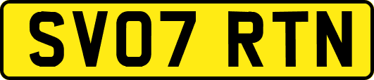 SV07RTN