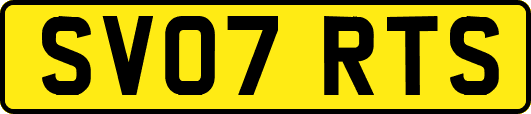 SV07RTS
