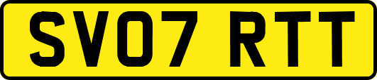 SV07RTT