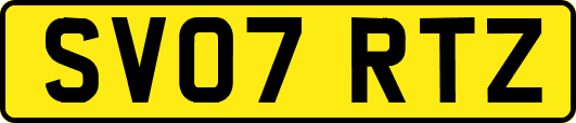SV07RTZ