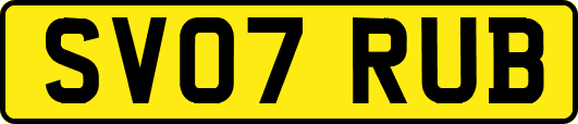 SV07RUB