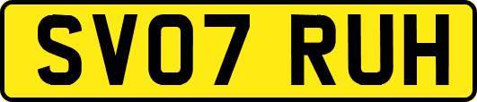 SV07RUH