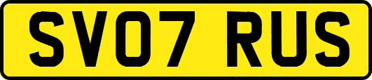 SV07RUS