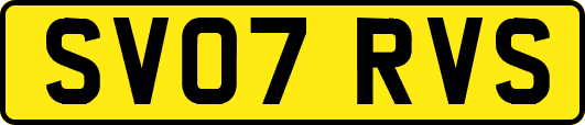 SV07RVS