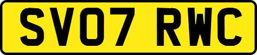 SV07RWC