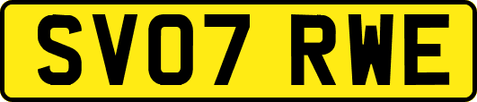 SV07RWE