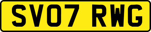 SV07RWG