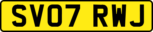 SV07RWJ