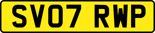 SV07RWP