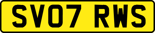SV07RWS