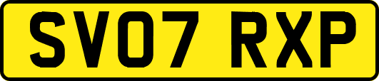SV07RXP