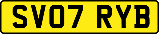 SV07RYB