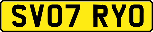 SV07RYO