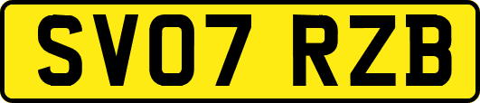 SV07RZB