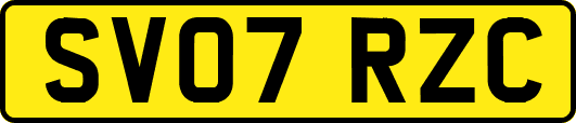 SV07RZC