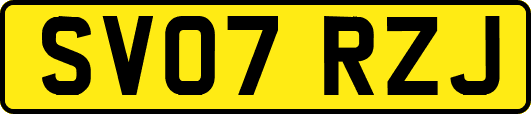 SV07RZJ