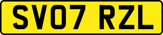 SV07RZL